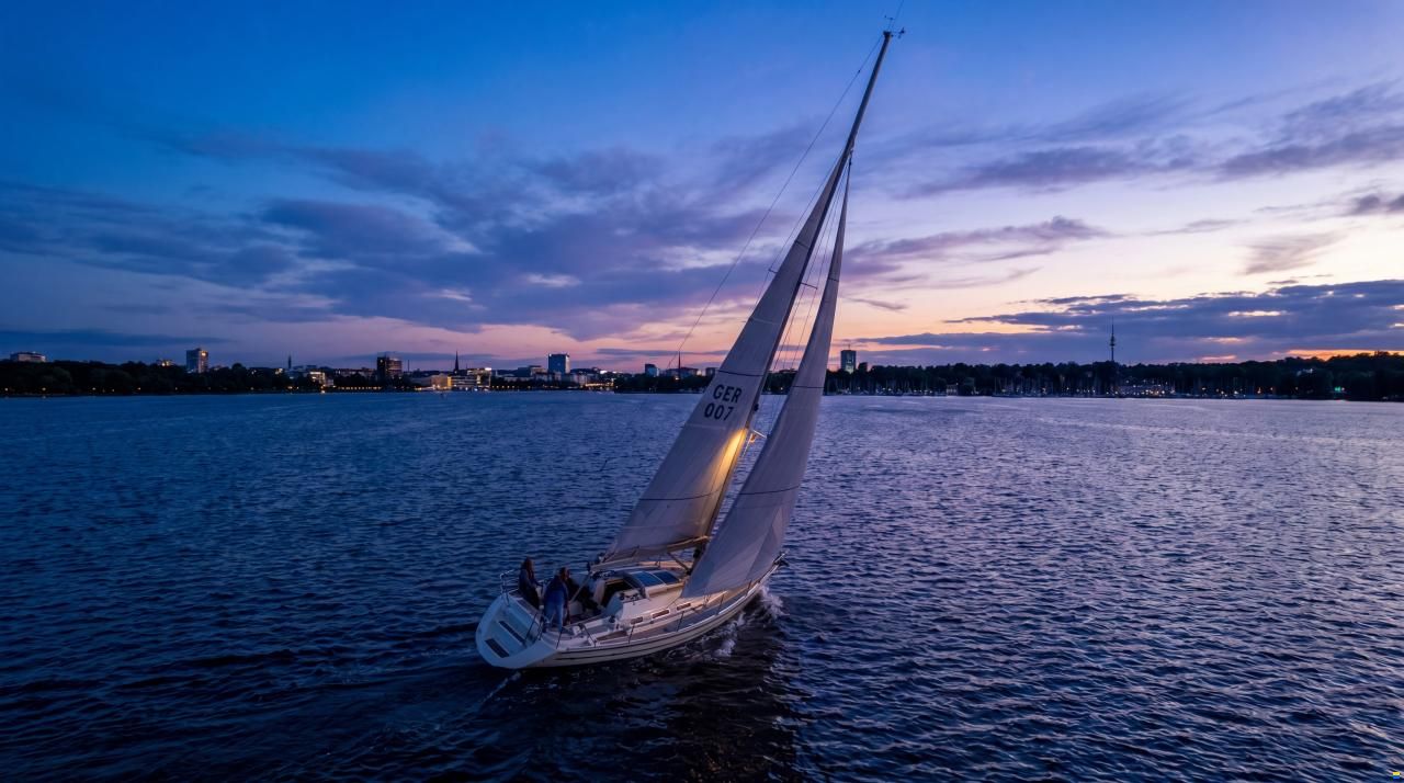 Bavaria Speed 34