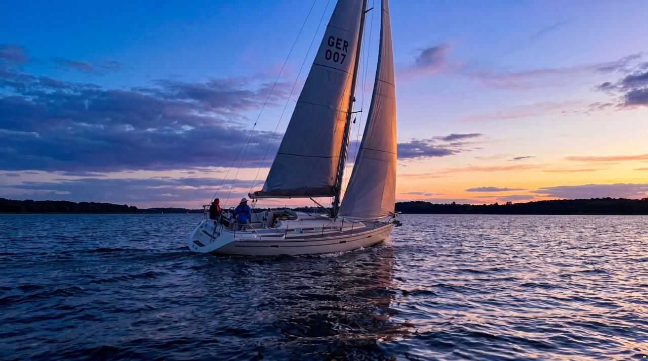 Bavaria Speed 34
