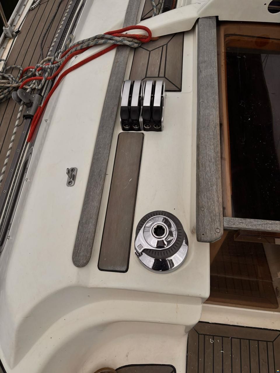 Bavaria Speed 34