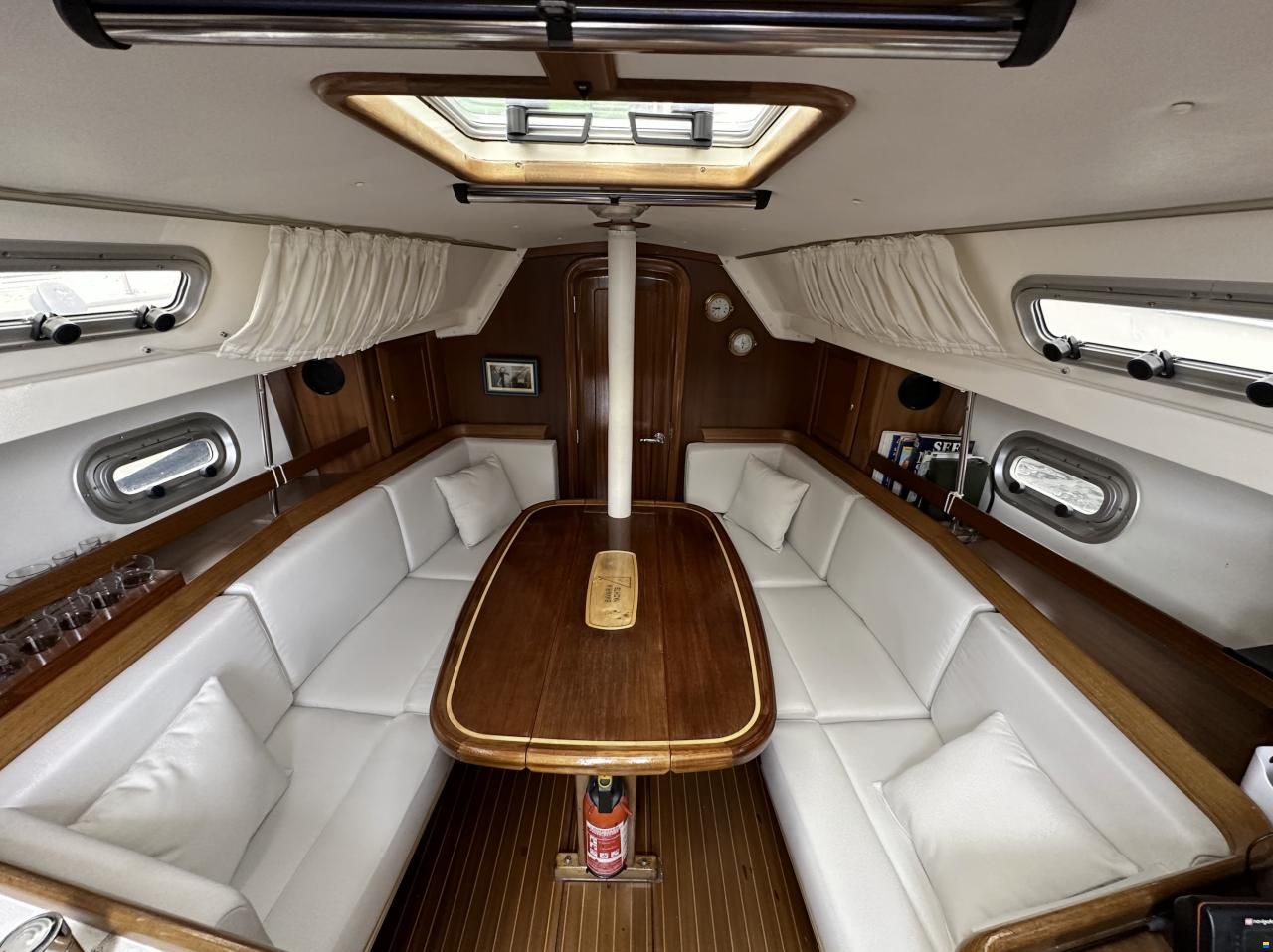 Bavaria Speed 34