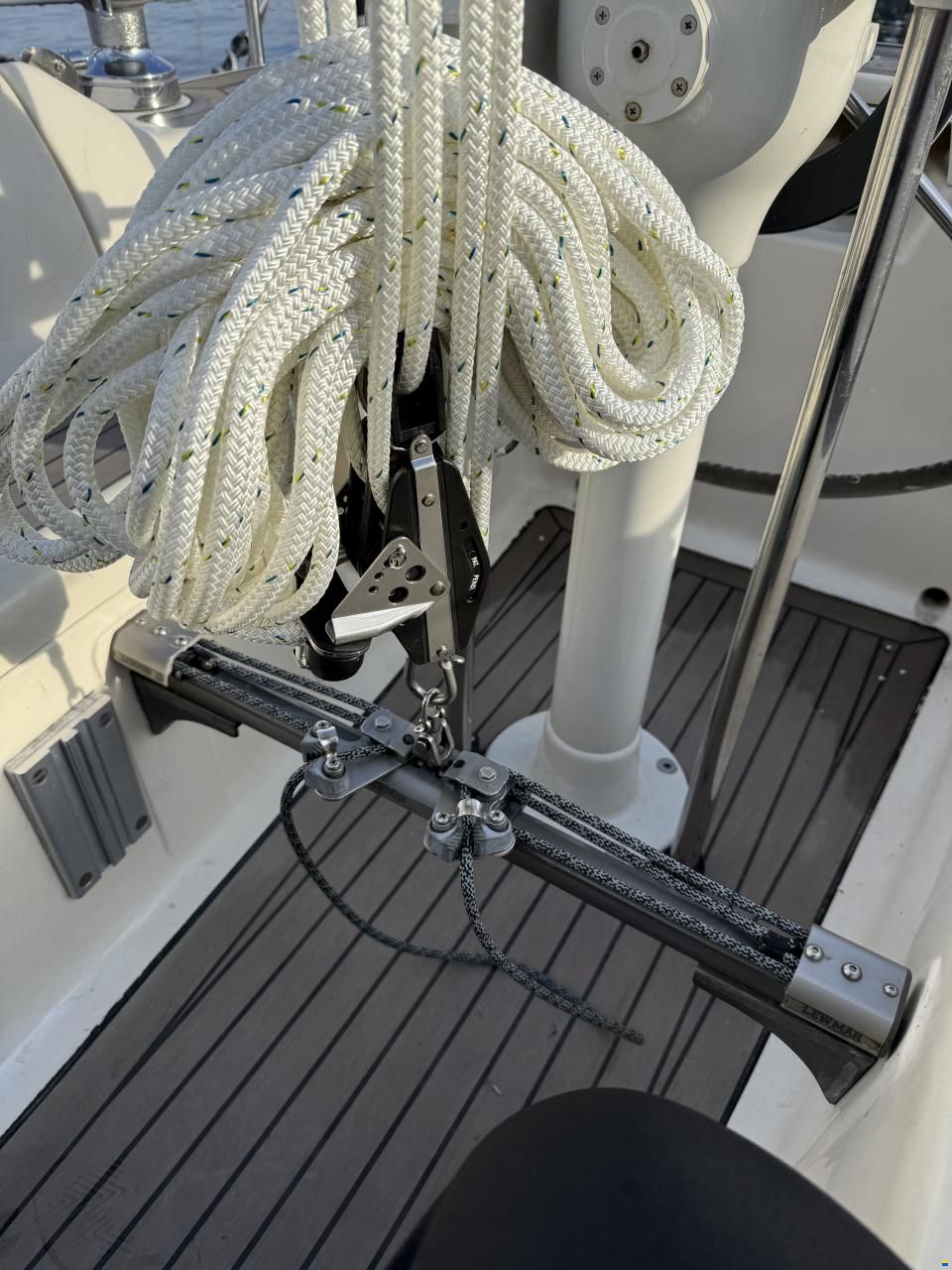 Bavaria Speed 34