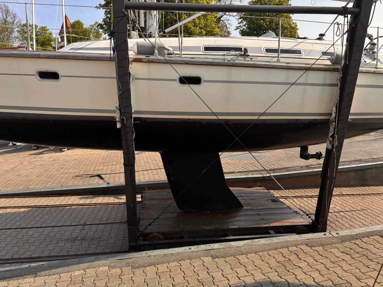 Bavaria Speed 34