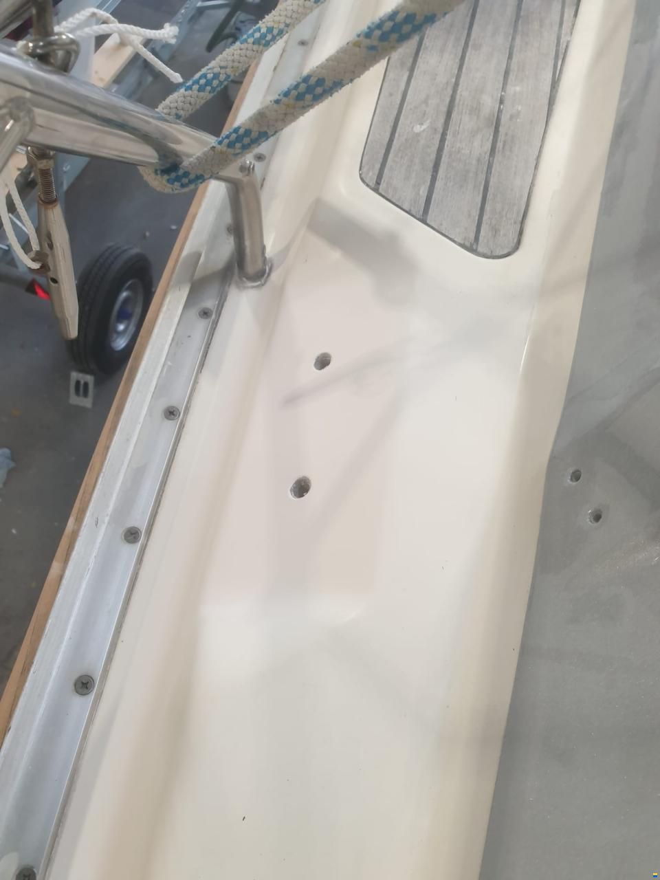 Bavaria Speed 34