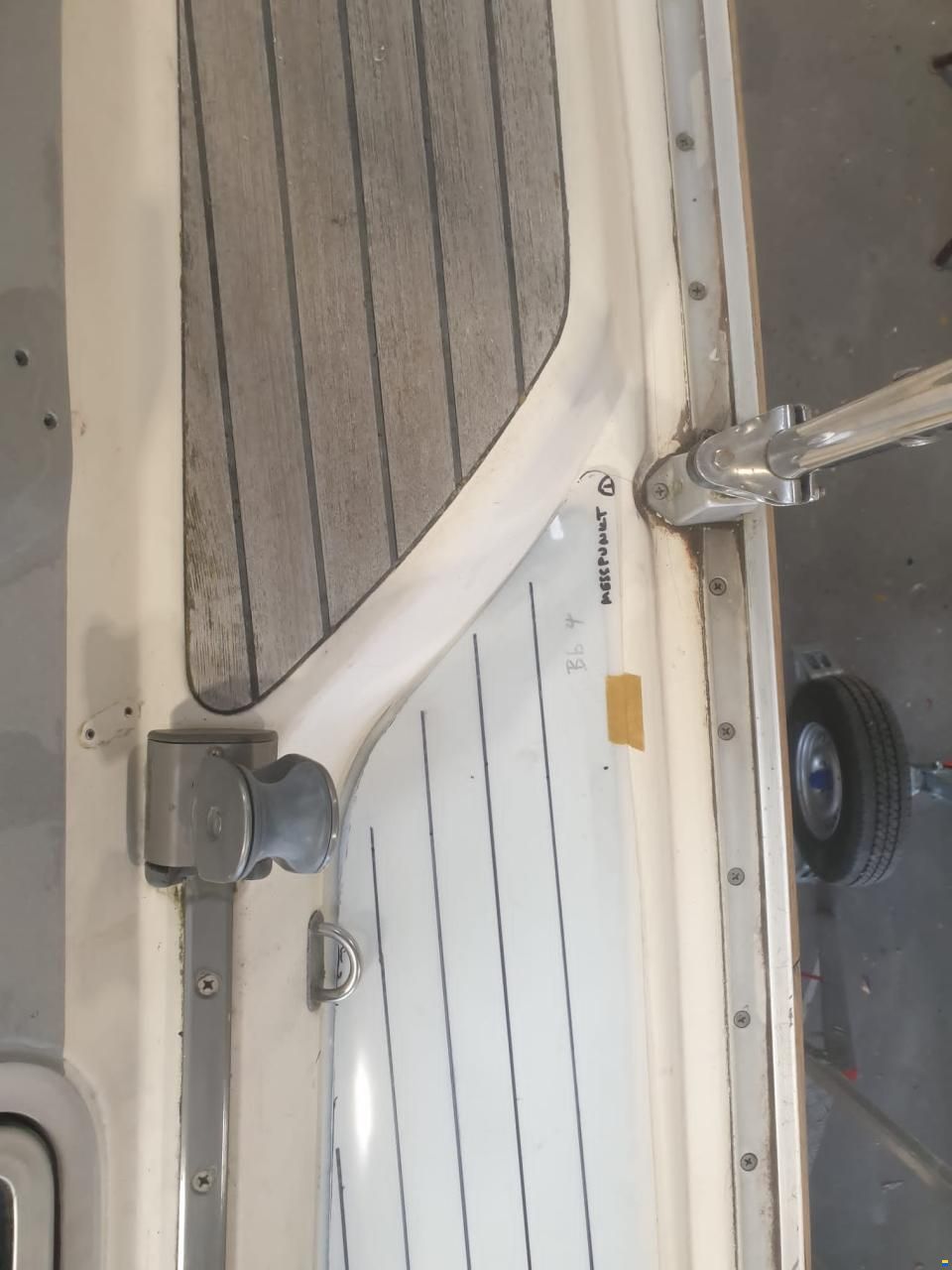 Bavaria Speed 34