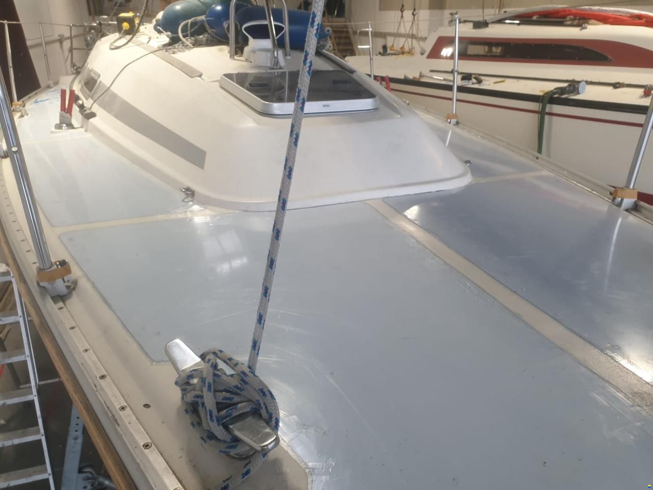 Bavaria Speed 34