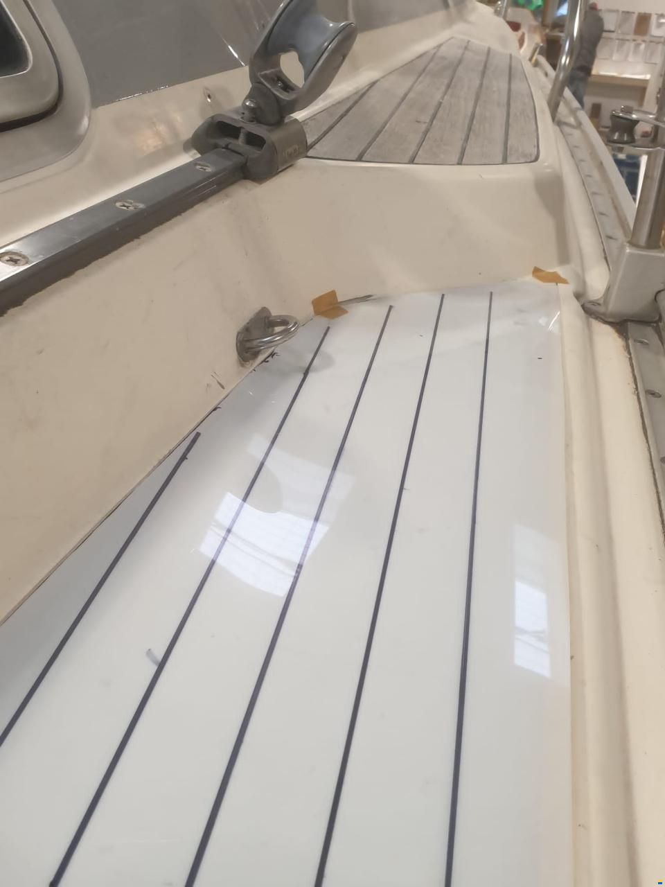 Bavaria Speed 34