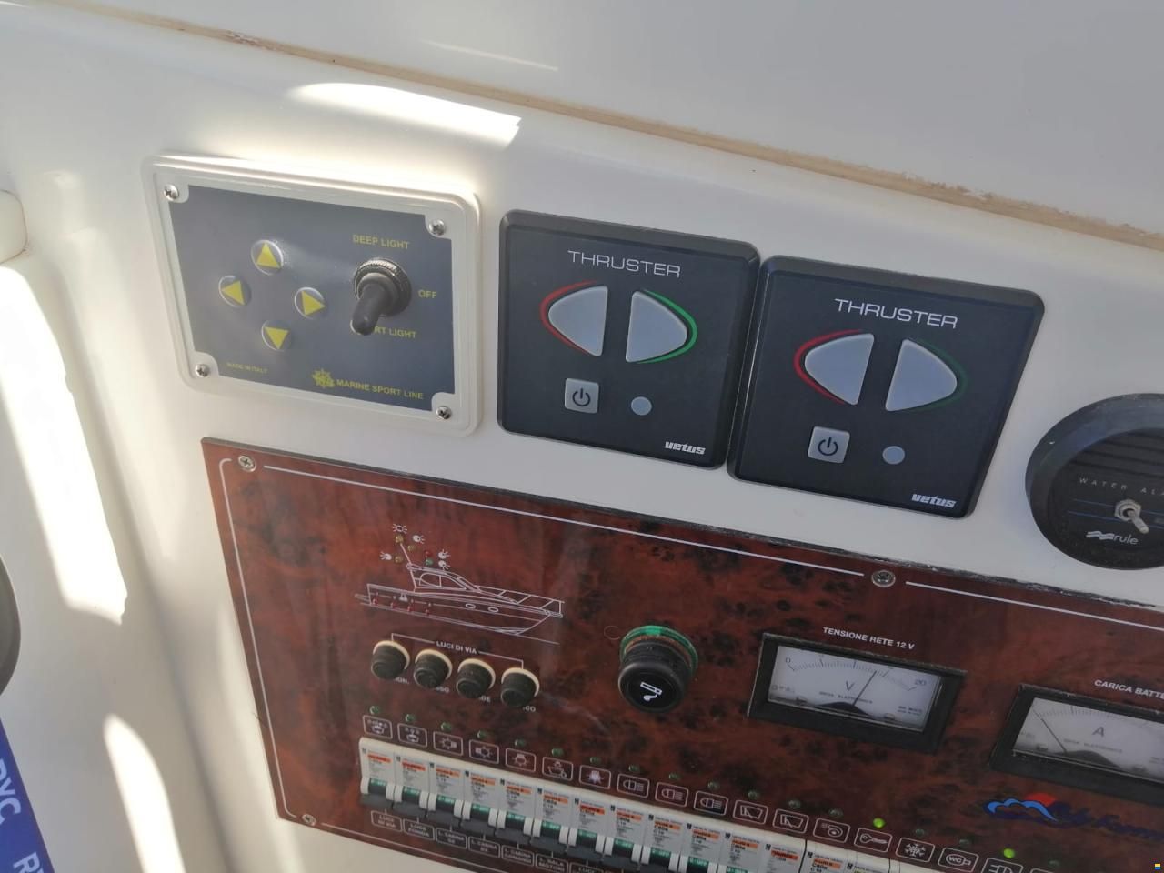 Poly Form Triakis 35