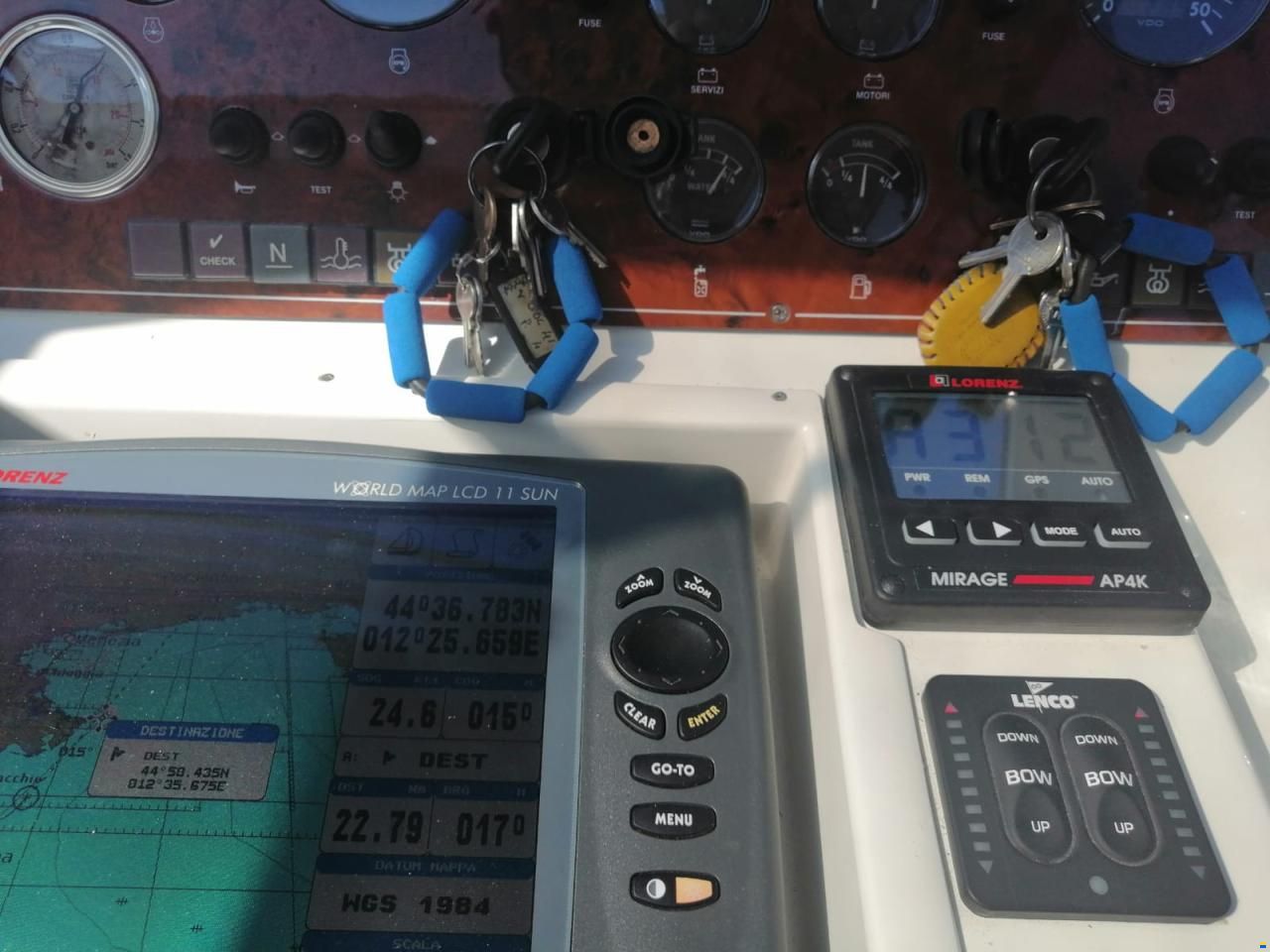 Poly Form Triakis 35