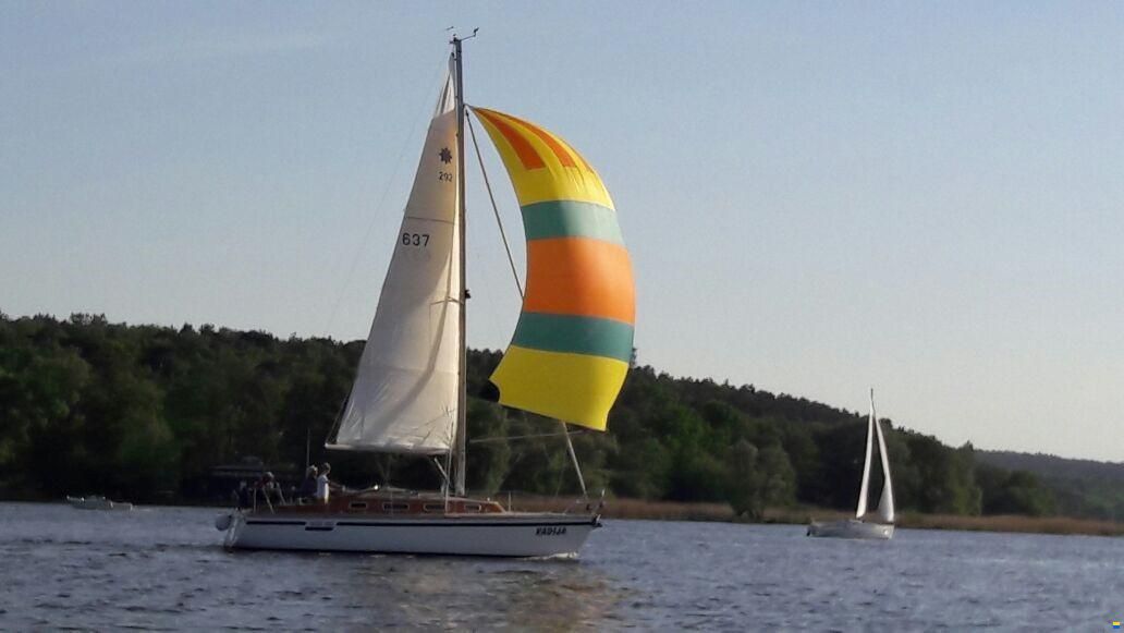 Bicker BIGA 292