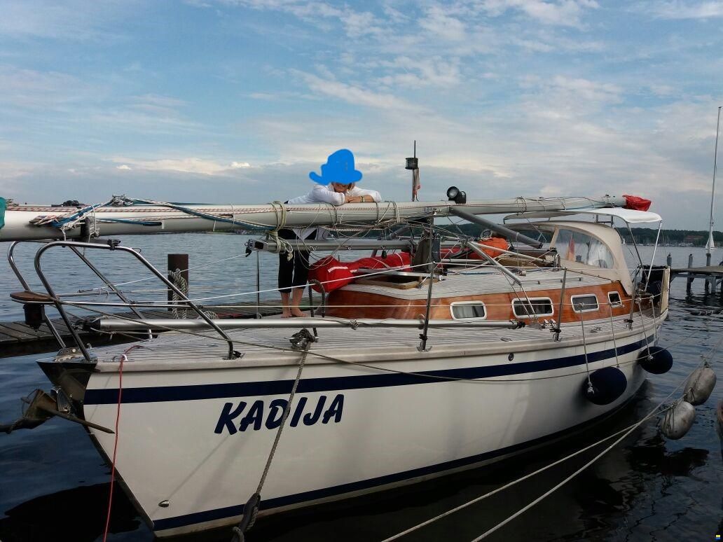 Bicker BIGA 292