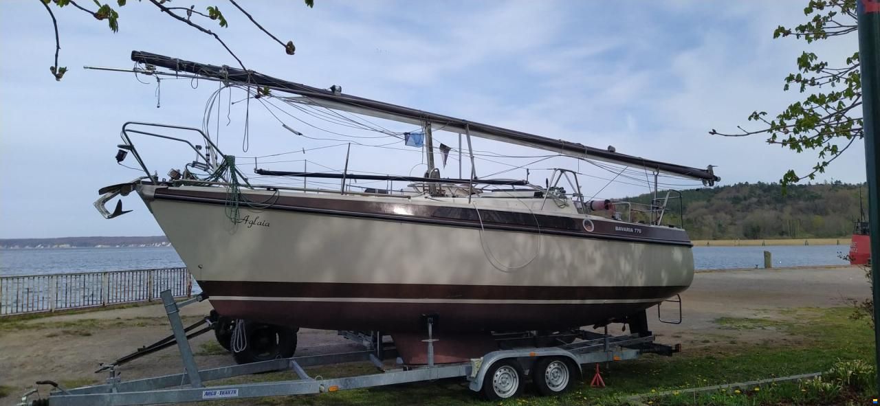 Bavaria 770