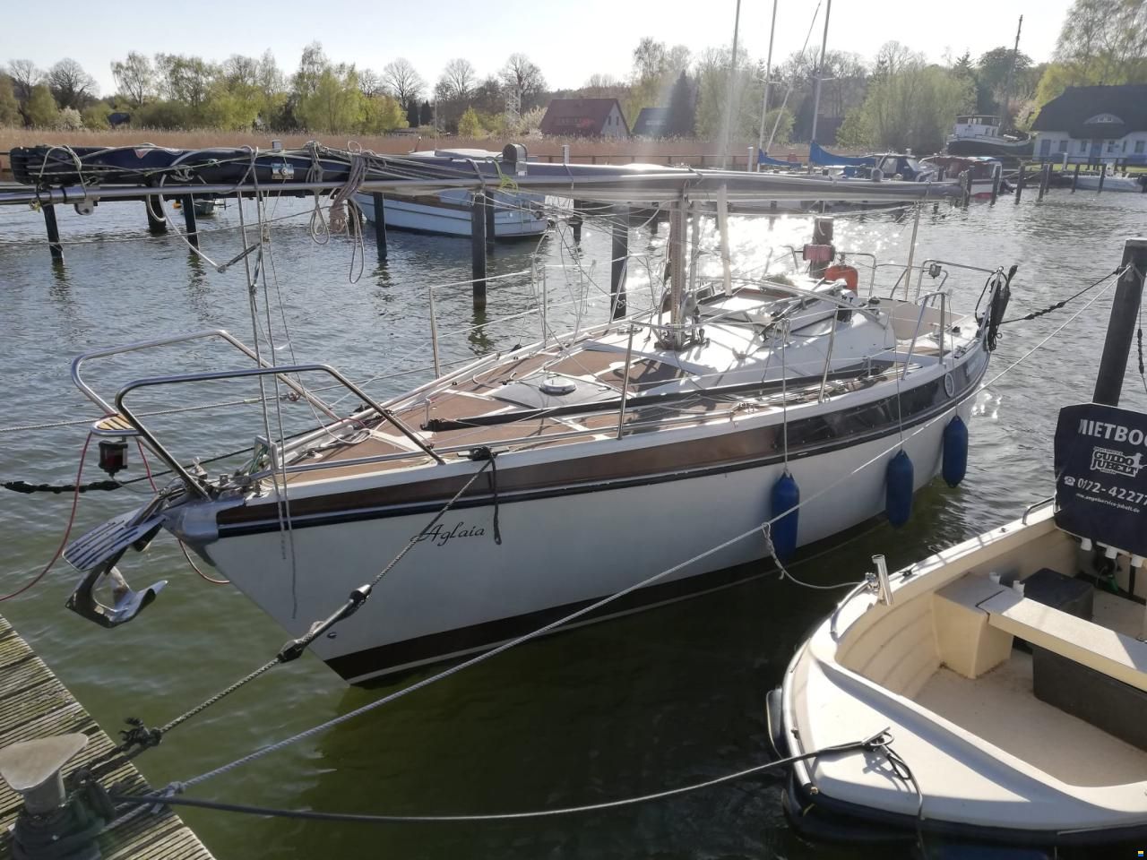 Bavaria 770