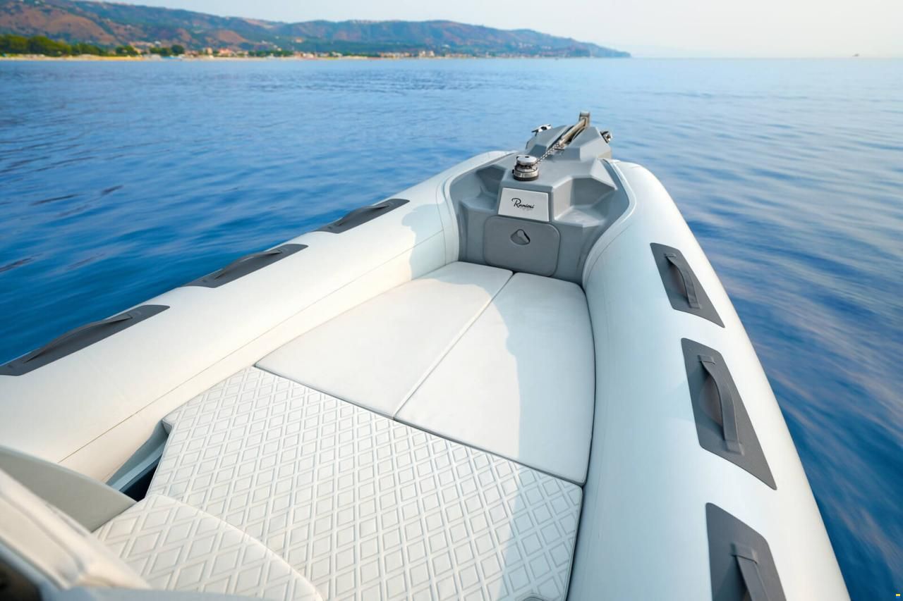 Ranieri Cayman 21 Sport
