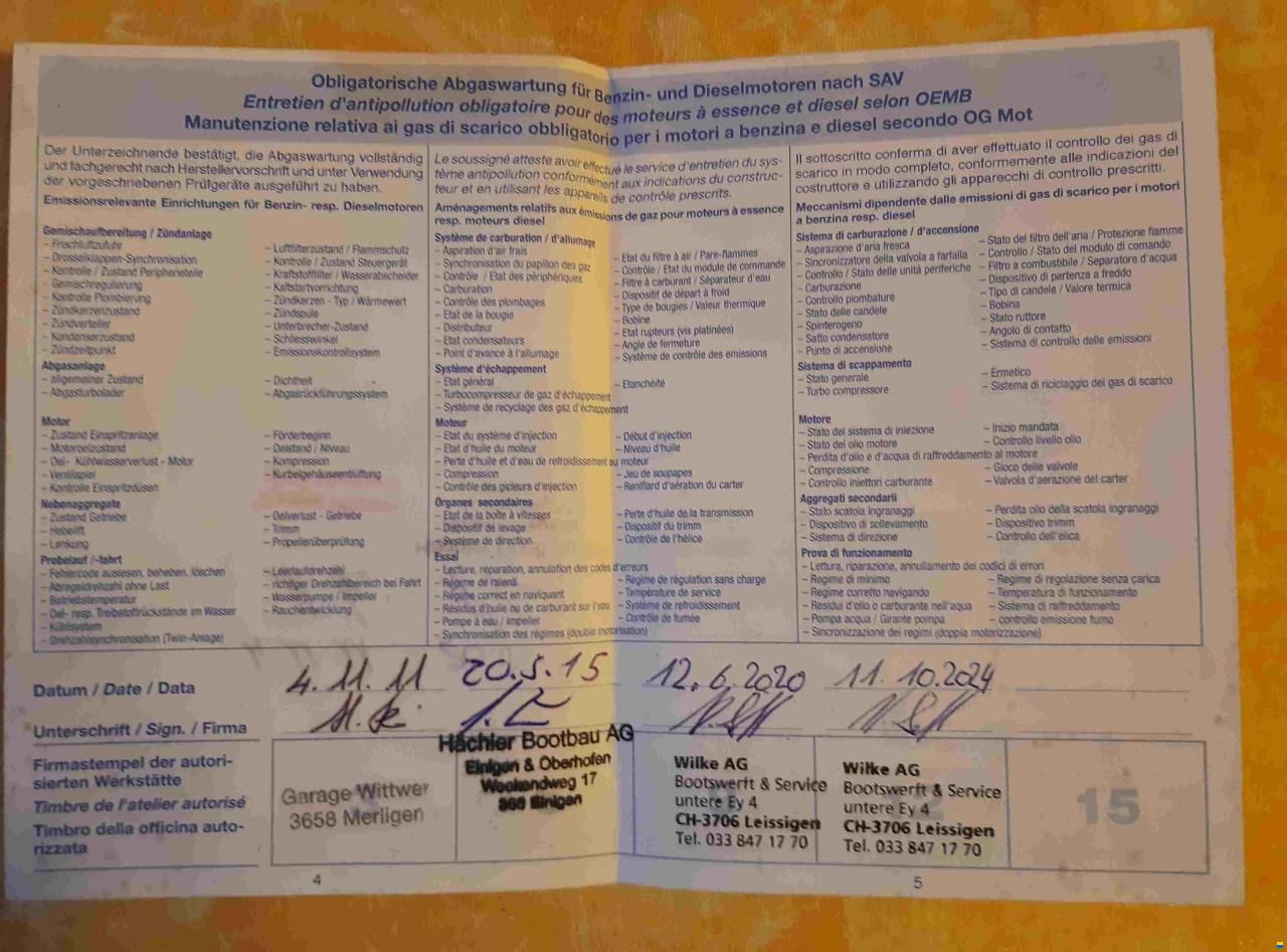 Abegglen R&Auml;SS BLITZ