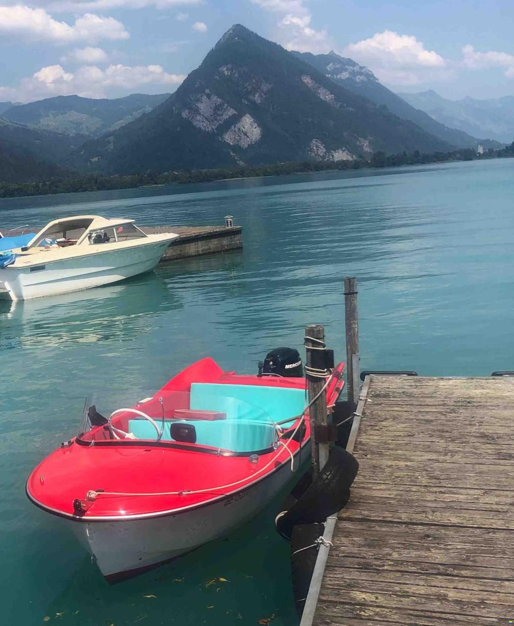 Abegglen R&Auml;SS BLITZ