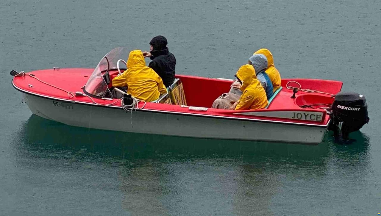 Abegglen R&Auml;SS BLITZ