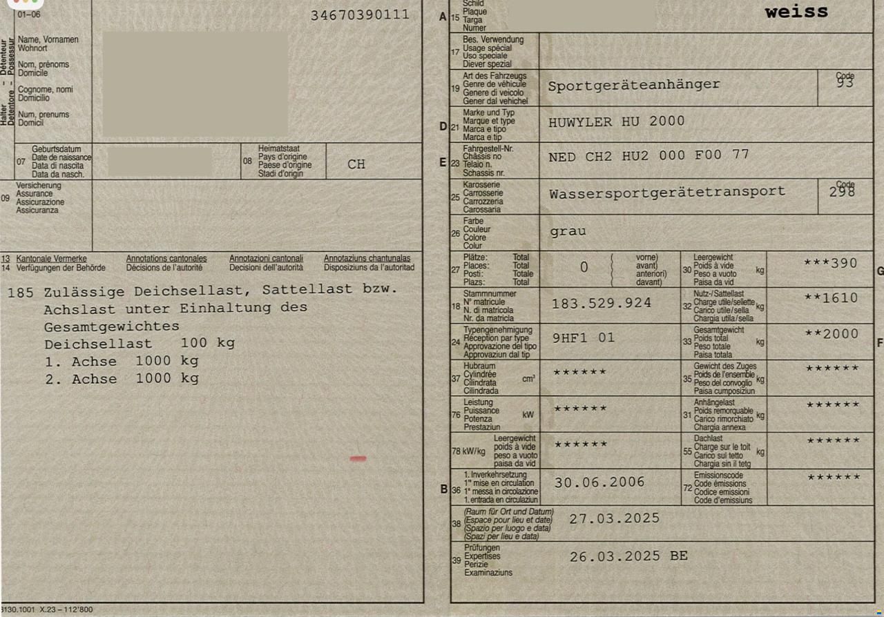 Quicksilver 555 Commander