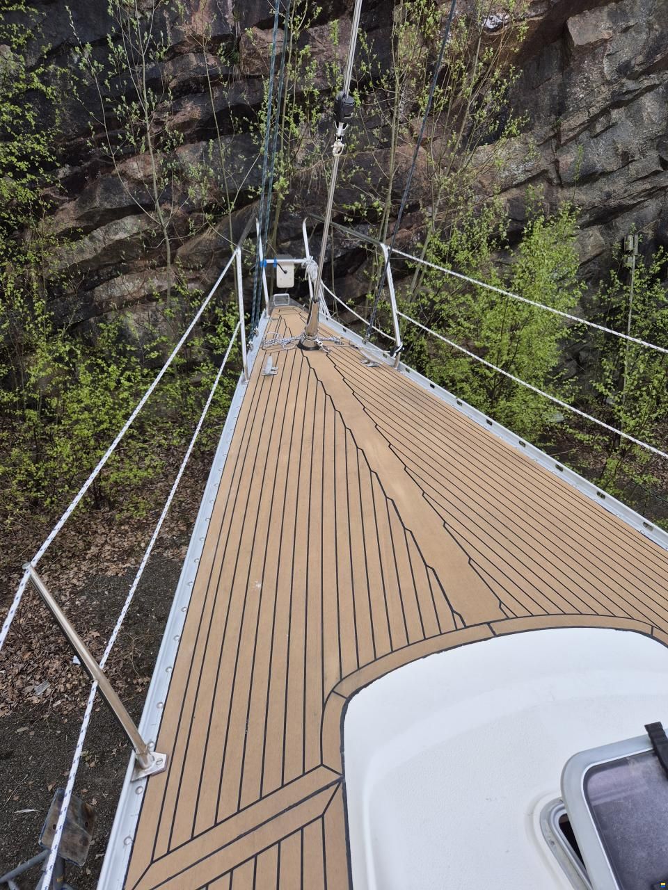 Luffe 37 MK 2