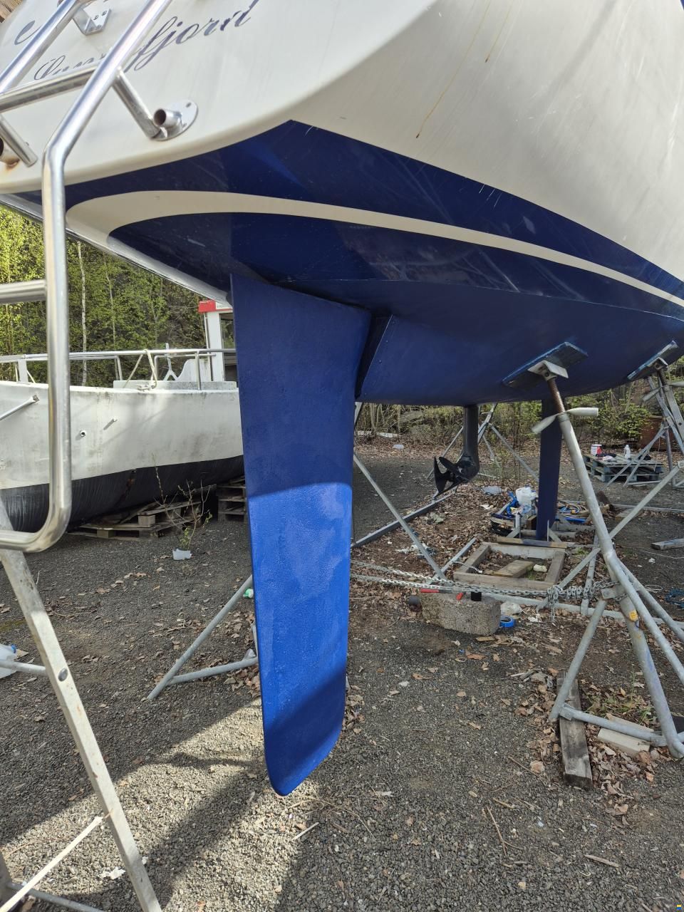 Luffe 37 MK 2