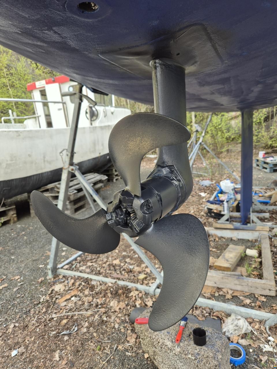 Luffe 37 MK 2