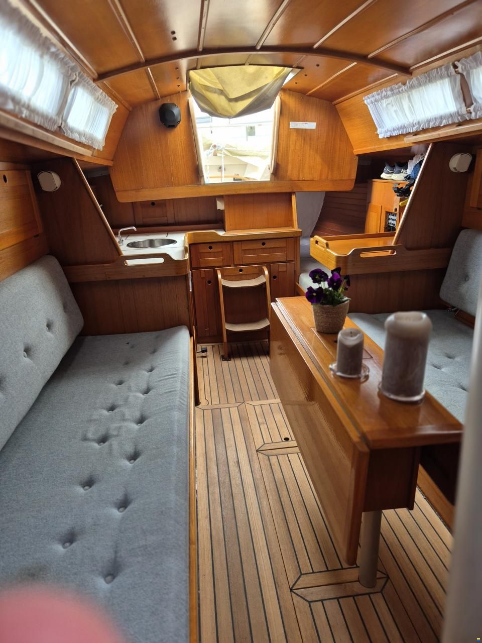 Luffe 37 MK 2