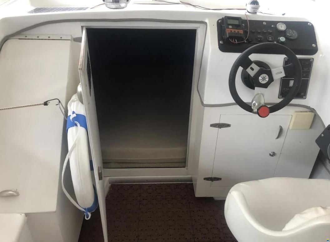 Swift Craft Bahia MK 3