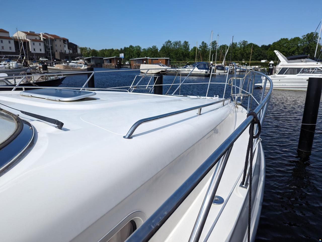 Sealine S 37