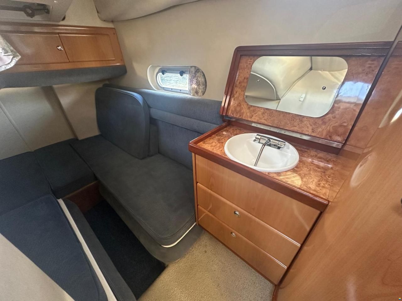 Sealine S 37