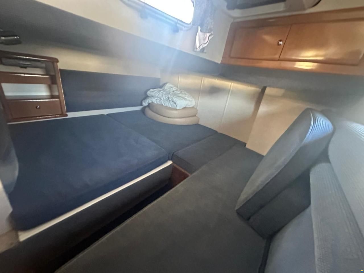 Sealine S 37
