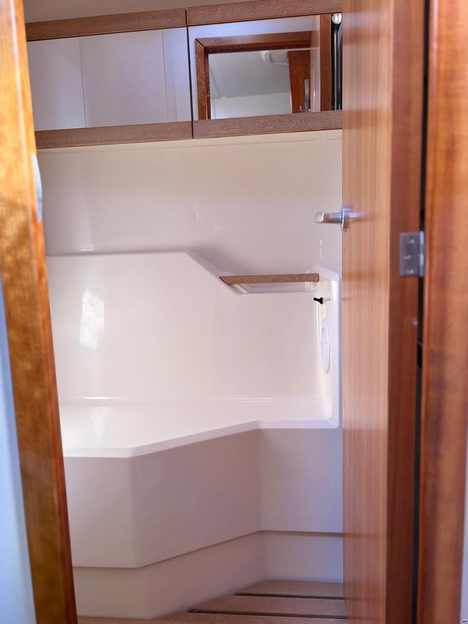 Hanse 445