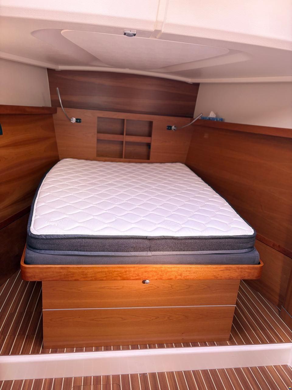 Hanse 445