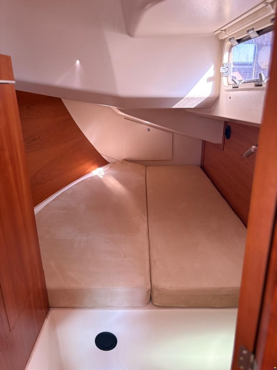 Hanse 445
