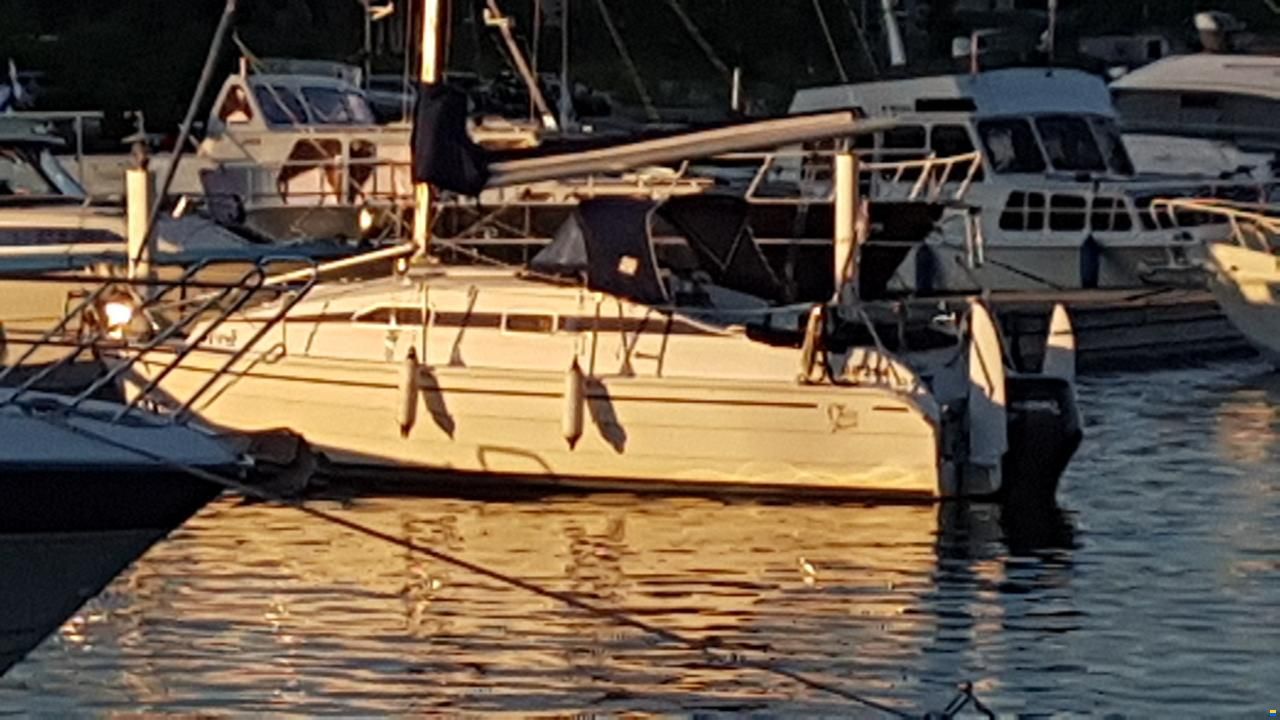 Odin 720 Classic