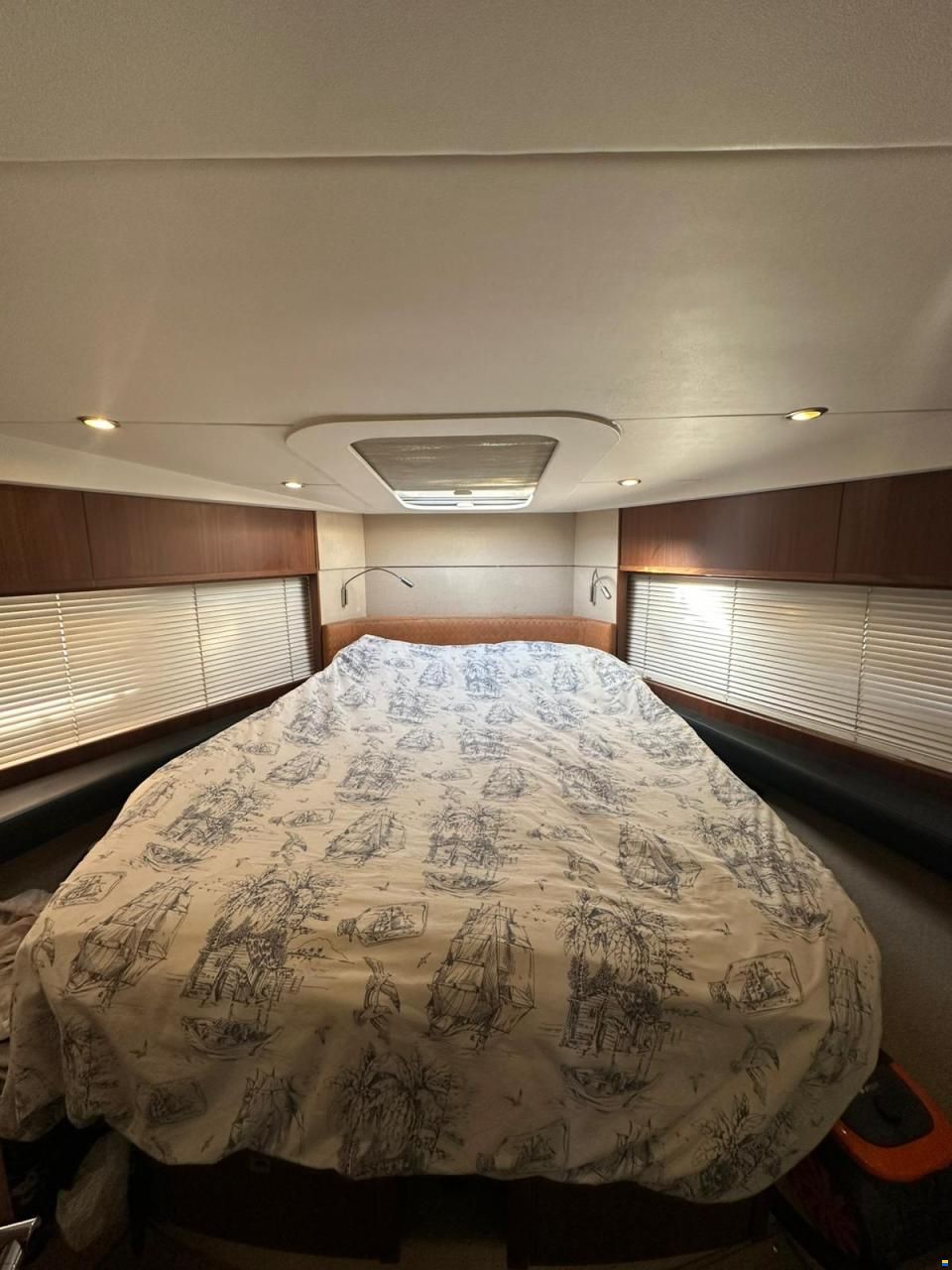 Princess V52 2013-Keen Seller