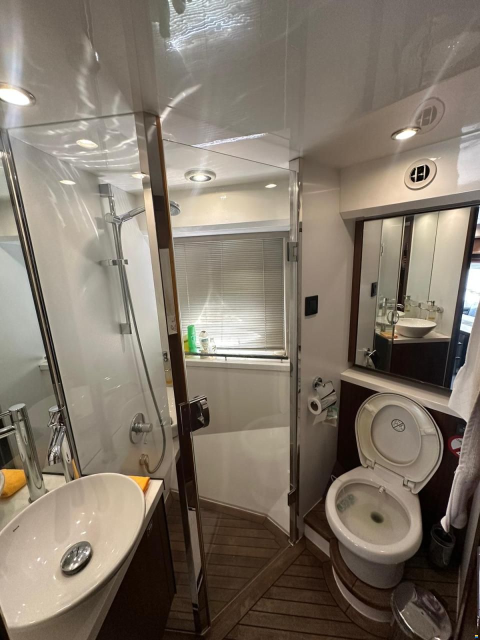 Princess V52 2013-Keen Seller