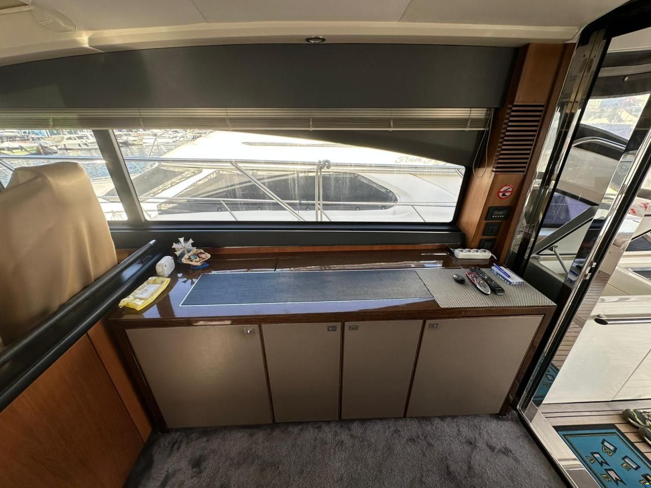Princess V52 2013-Keen Seller