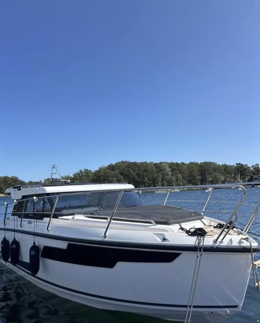 Aquador 300 HT