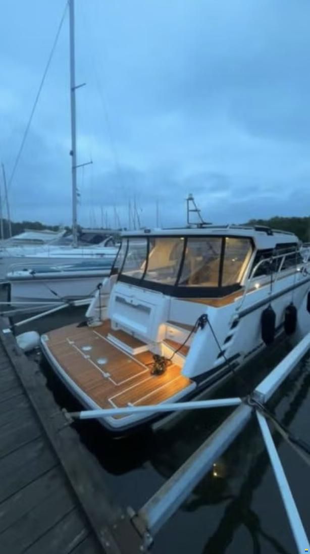 Aquador 300 HT