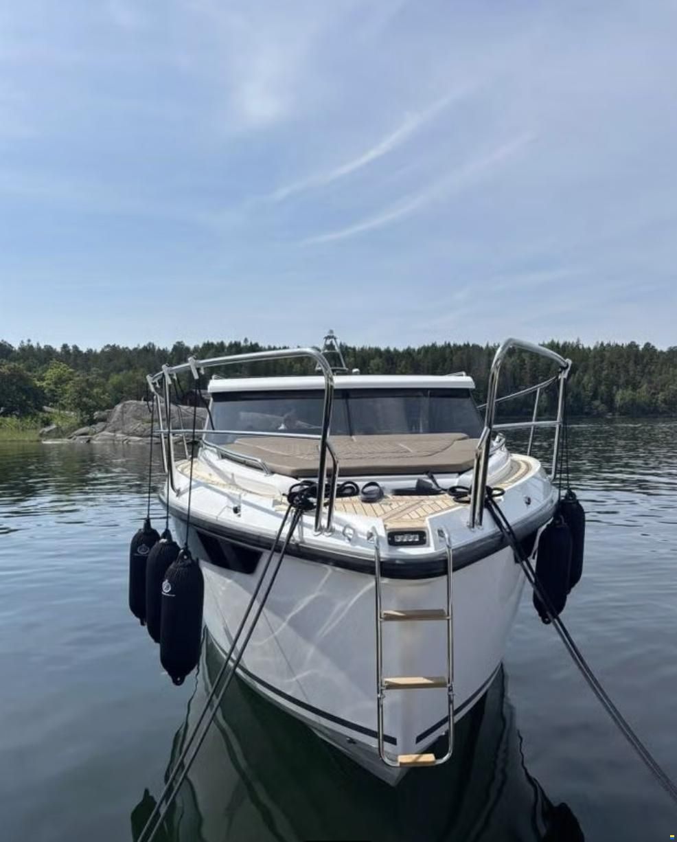 Aquador 300 HT