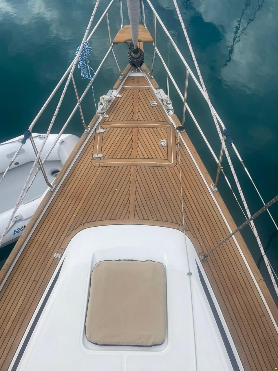 Sunbeam 37