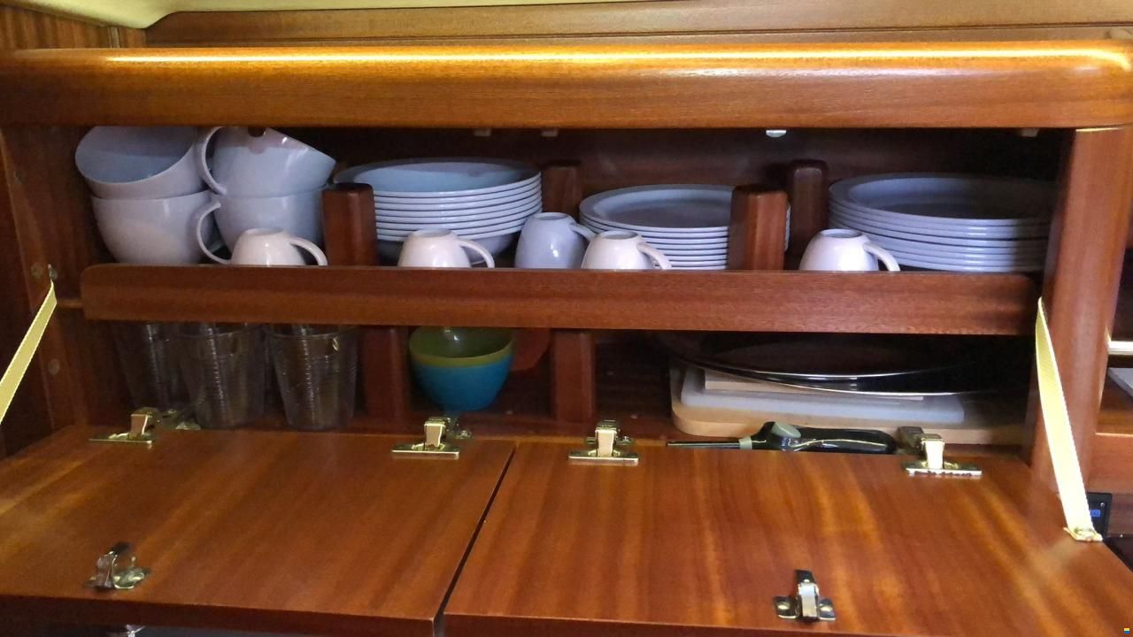 Sunbeam 37