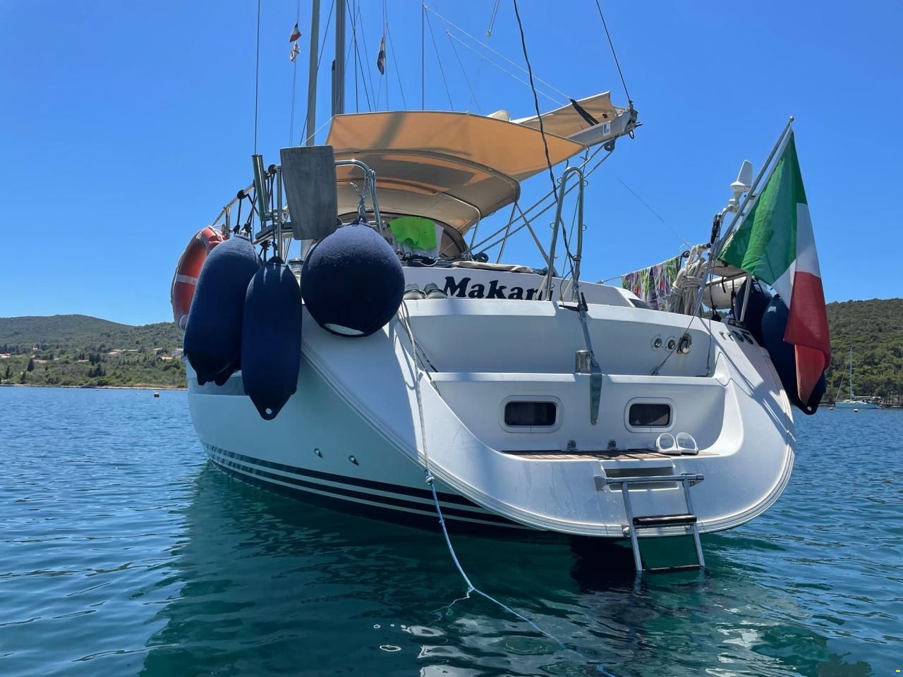 Sunbeam 37