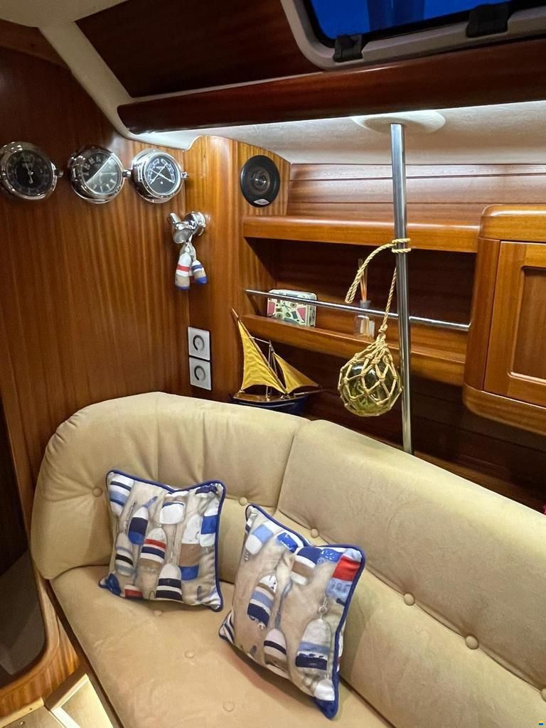 Sunbeam 37