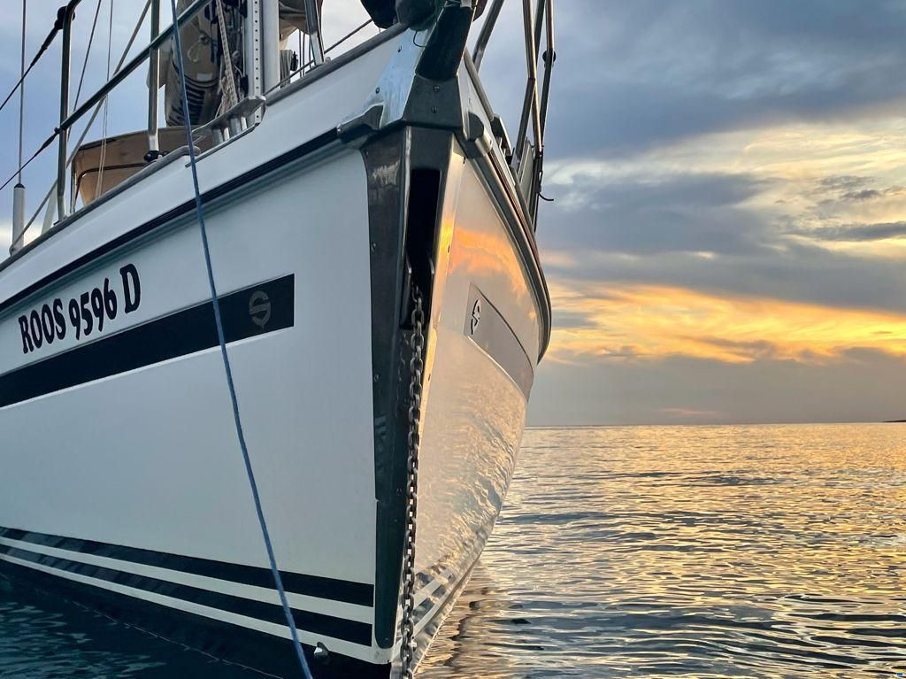 Sunbeam 37