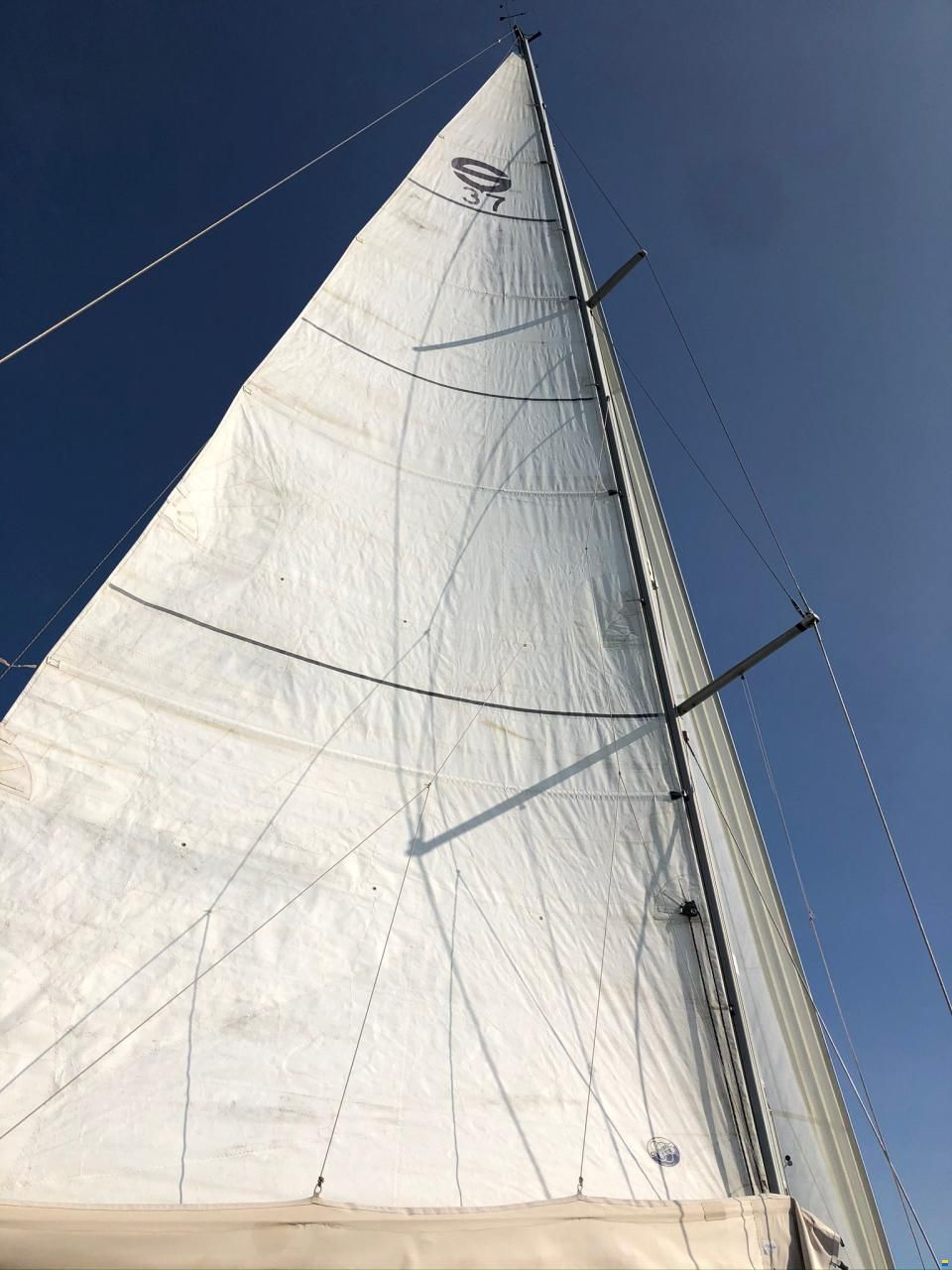 Sunbeam 37