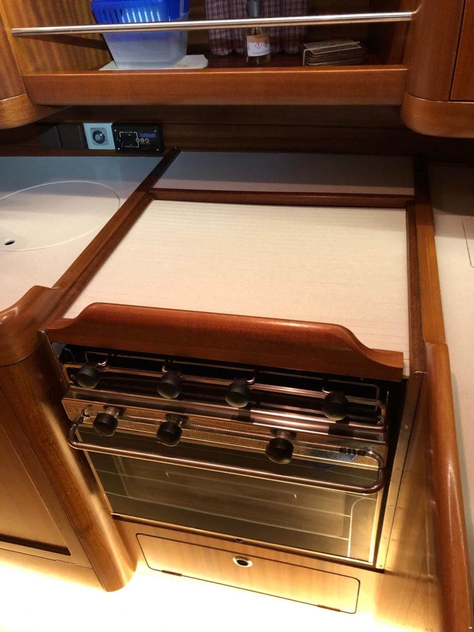 Sunbeam 37