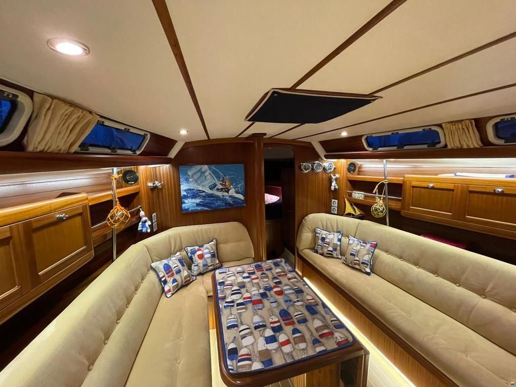 Sunbeam 37