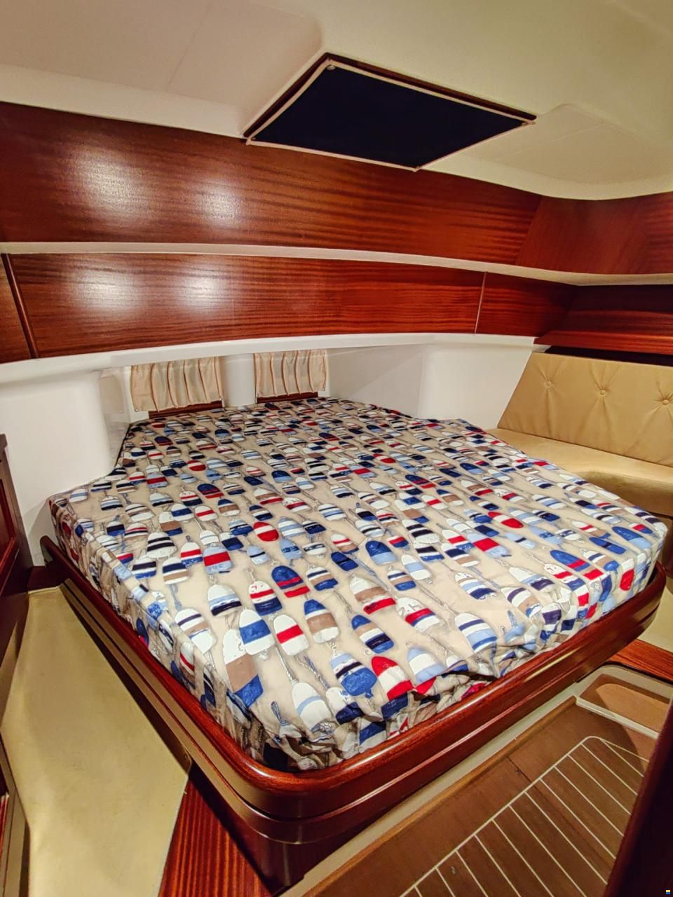 Sunbeam 37