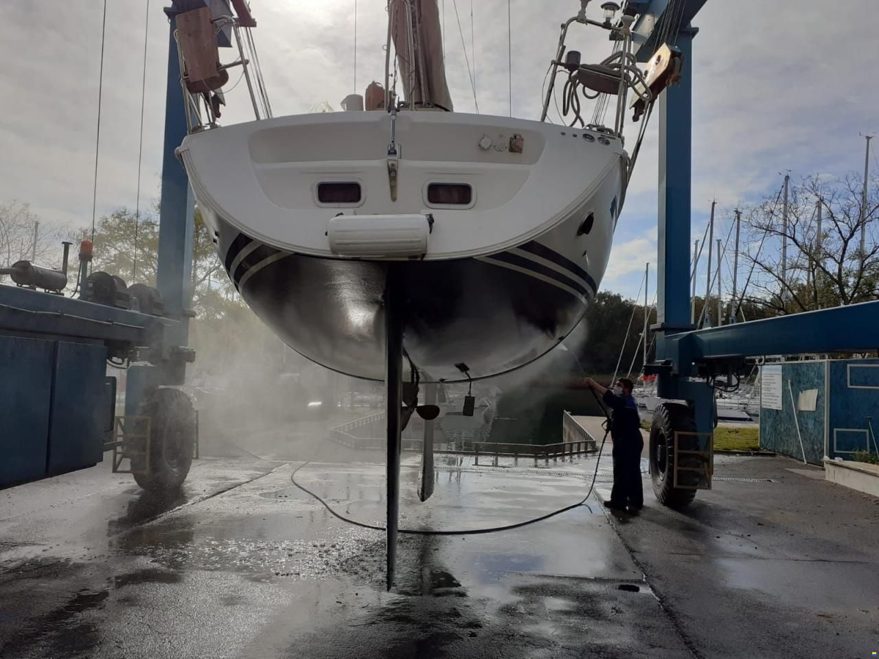 Sunbeam 37