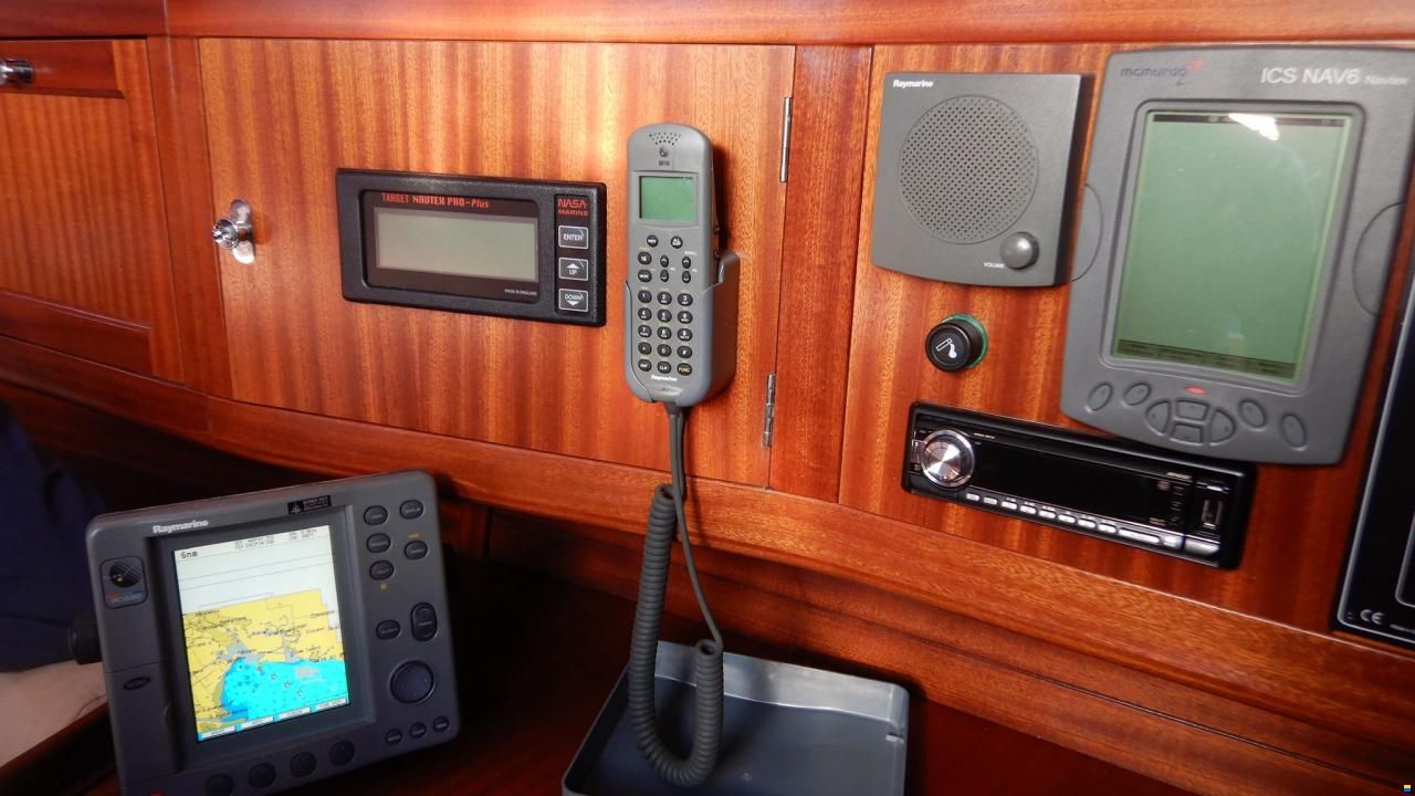 Sunbeam 37
